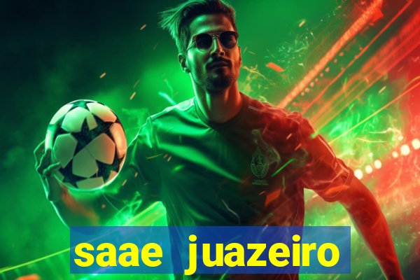 saae juazeiro segunda via